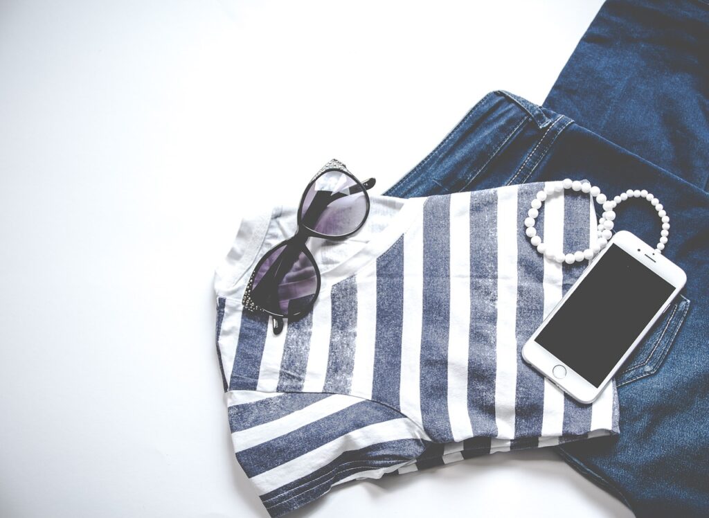 clothing, fashion, summer , jeans